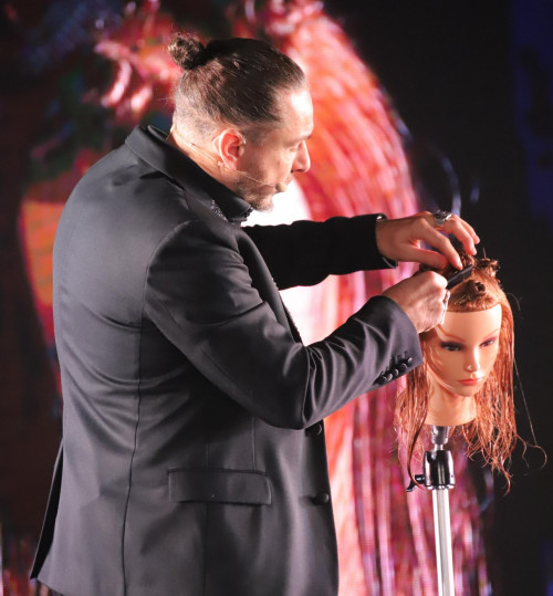 hair artist awards 2024 raphaël perrier 16 2 