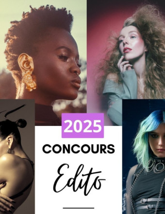 Concours Edito : la 4ème édition est lancée !